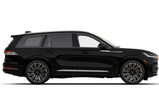 2025 Lincoln Lincoln Aviator External Image 1
